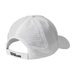 Wilson BELA PADEL CAP II - wilson padel cap - WHITe Image 1