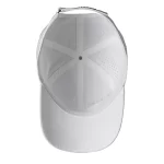 Wilson BELA PADEL CAP II - wilson padel cap - WHITe Image 2