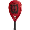 Wilson Bela Elite V2.5 Padel Racket 2024, 2024 Wilson Padel Rackets Image 5