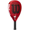 Wilson Bela Elite V2.5 Padel Racket 2024, 2024 Wilson Padel Rackets Image 7