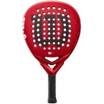 Wilson Bela Pro V2.5 Padel Racket, Wilson 2024 Padel Racket Image 6