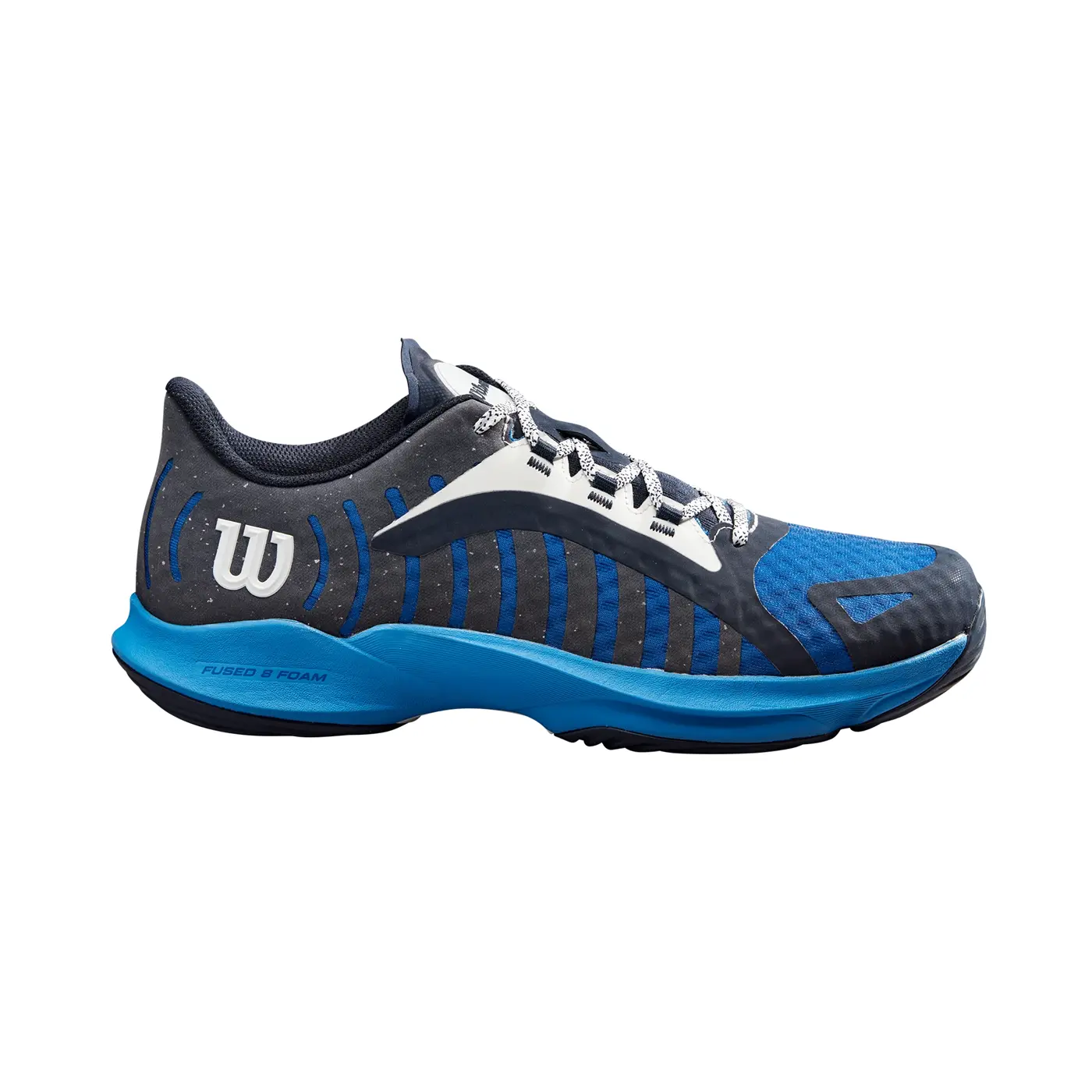 Wilson Hurakn Pro Men's Padel Shoes, Wilson Padel Shoes for men Image 2