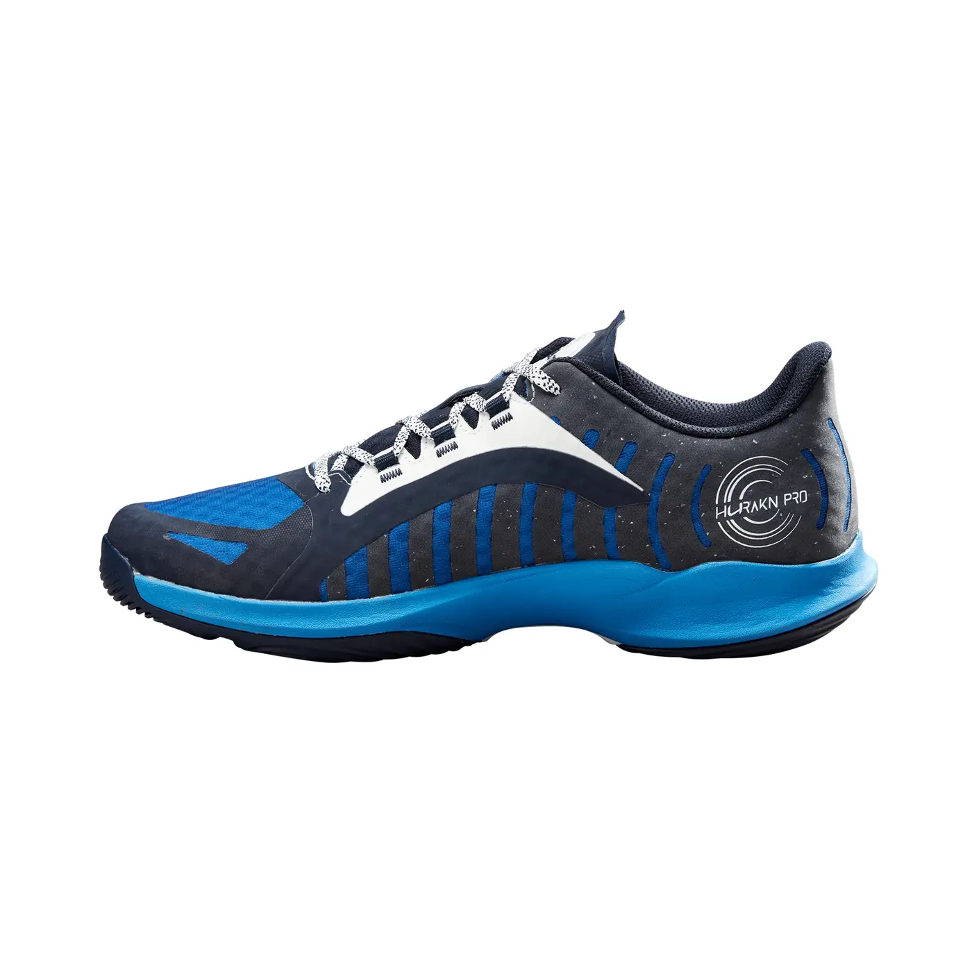 Wilson Hurakn Pro Men's Padel Shoes, Wilson Padel Shoes for men Image 4