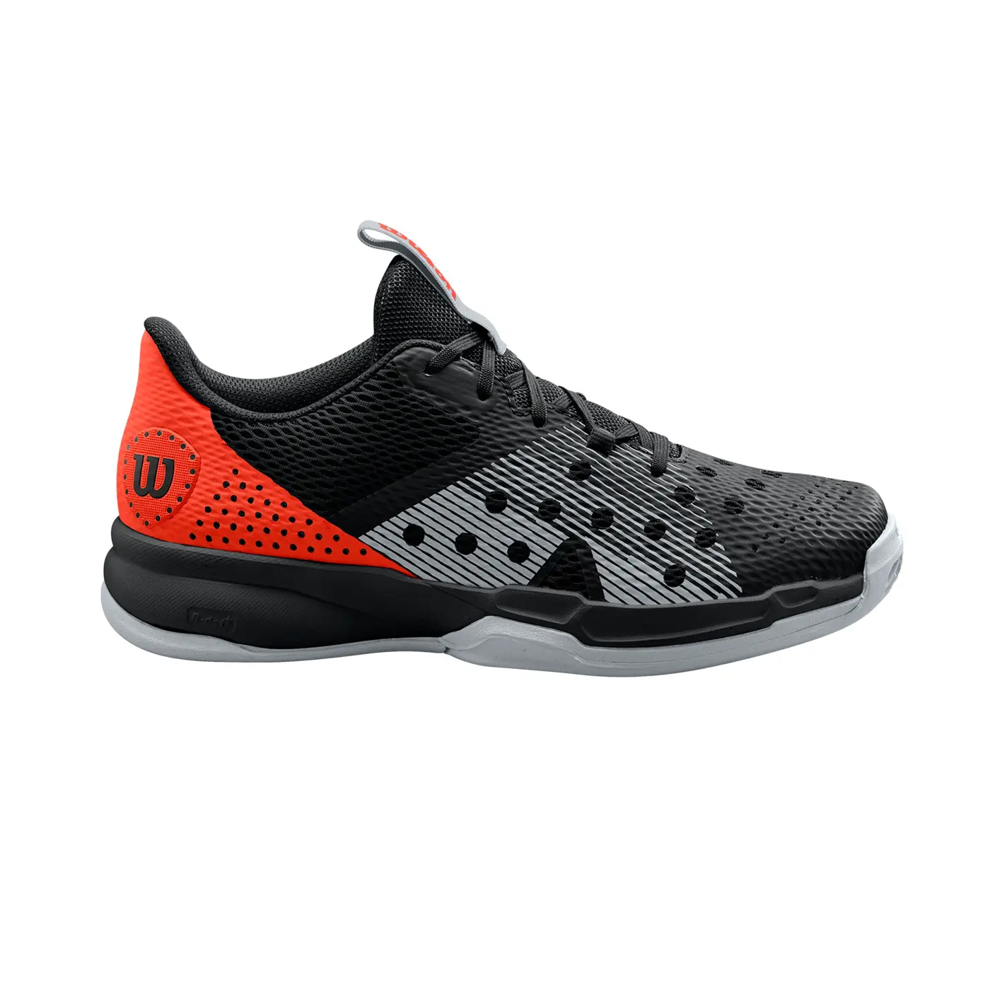 Wilson Hurakn Team Men's Padel Shoes Image 2