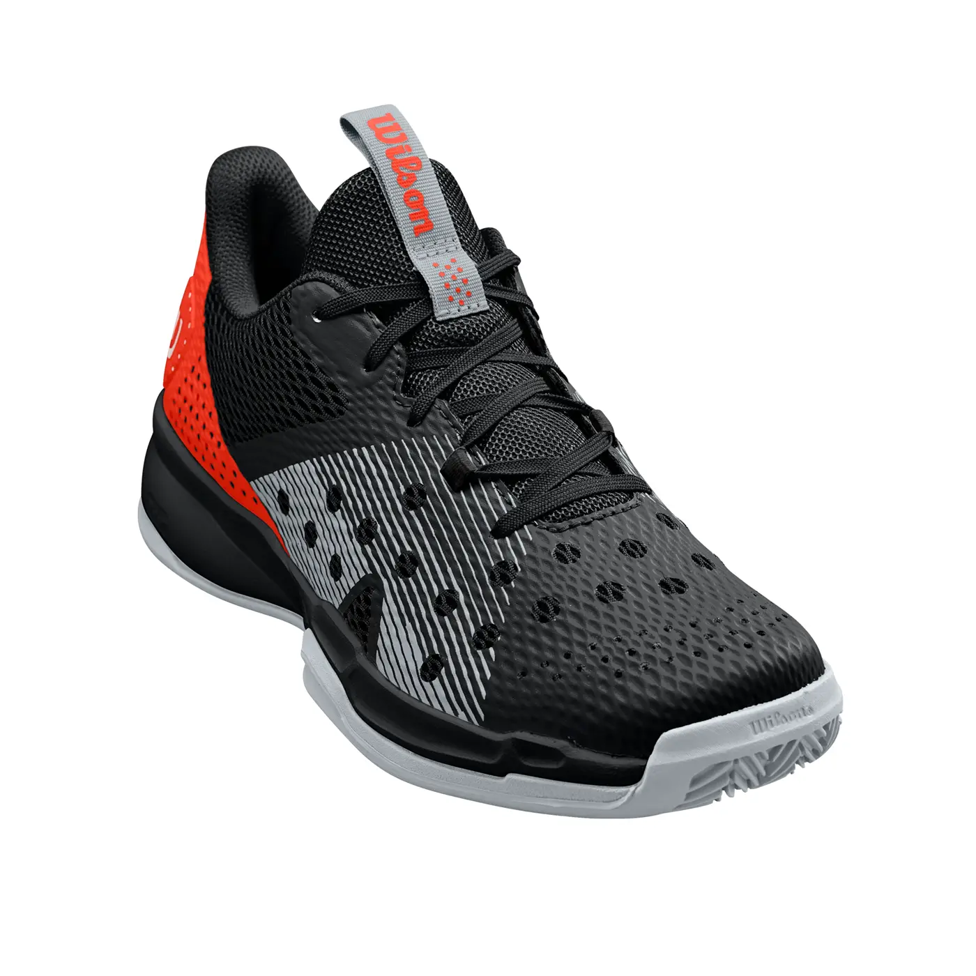 Wilson Hurakn Team Men's Padel Shoes Image 3