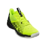 Wilson Hurakn Team Men's Padel Shoes Yellow Image 1