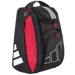 Adidas Multigame Black 3.3 Padel Bag Image 1