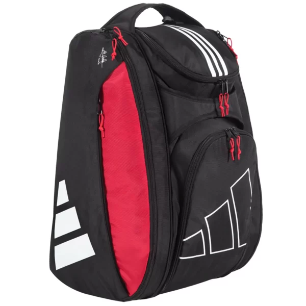 Adidas Multigame Black 3.3 Padel Bag Image 1