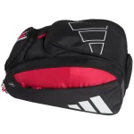 Adidas Multigame Black 3.3 Padel Bag Image 2