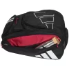 Adidas Multigame Black 3.3 Padel Bag Image 3
