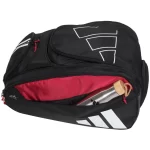 Adidas Multigame Black 3.3 Padel Bag Image 3
