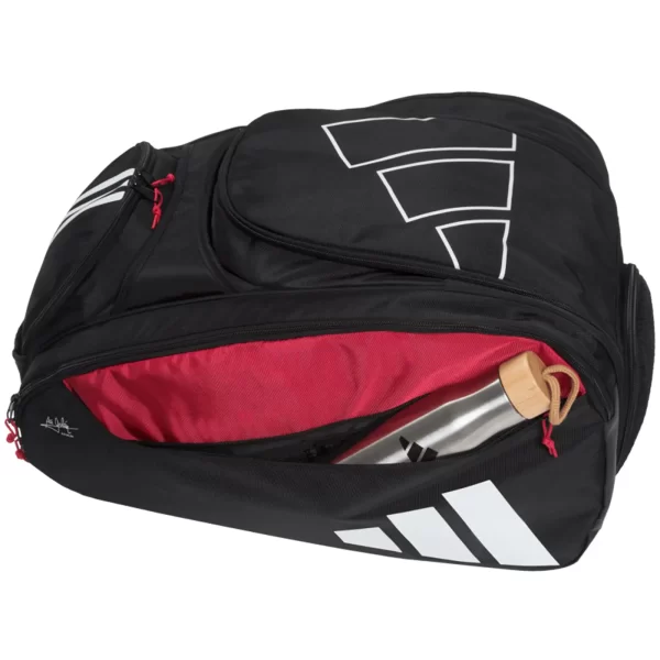 Adidas Multigame Black 3.3 Padel Bag Image 3