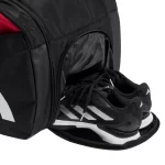 Adidas Multigame Black 3.3 Padel Bag Image 4