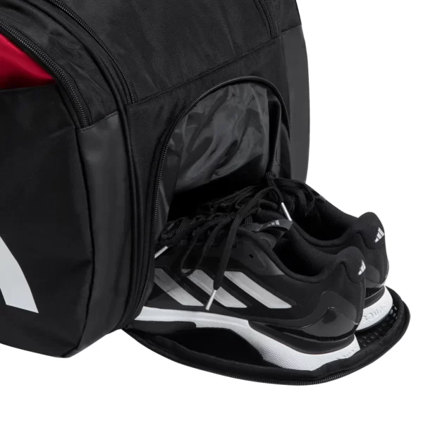 Adidas Multigame Black 3.3 Padel Bag Image 4