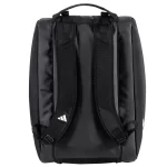 Adidas Multigame Black 3.3 Padel Bag Image 5