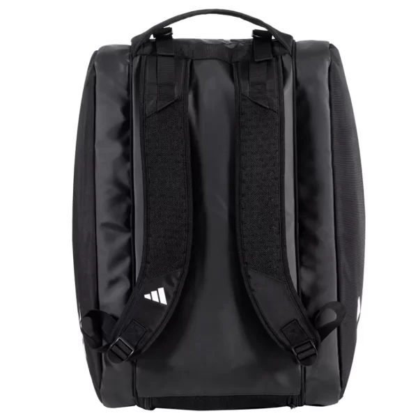 Adidas Multigame Black 3.3 Padel Bag Image 5