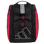Adidas Multigame Black 3.3 Padel Bag Image 6
