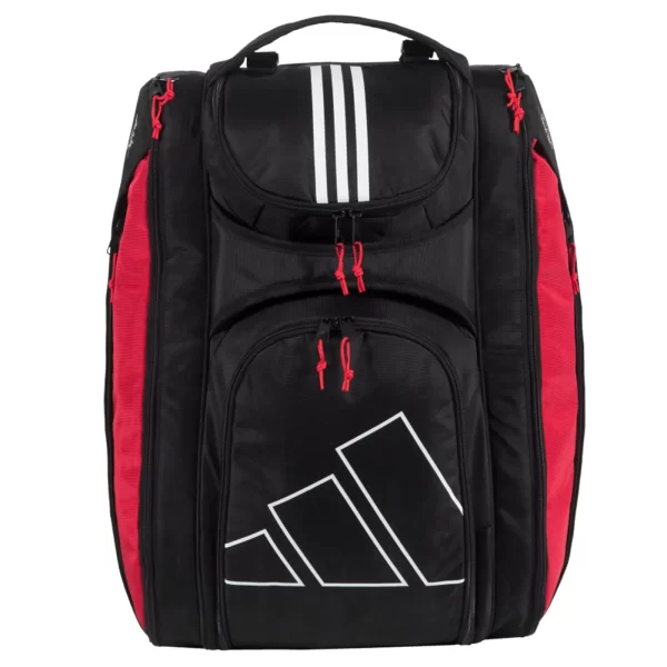 Adidas Multigame Black 3.3 Padel Bag Image 6