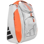 Adidas Multigame Grey 3.3 Padel Bag Image 1