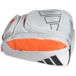 Adidas Multigame Grey 3.3 Padel Bag Image 2