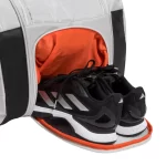 Adidas Multigame Grey 3.3 Padel Bag Image 4