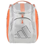 Adidas Multigame Grey 3.3 Padel Bag Image 8