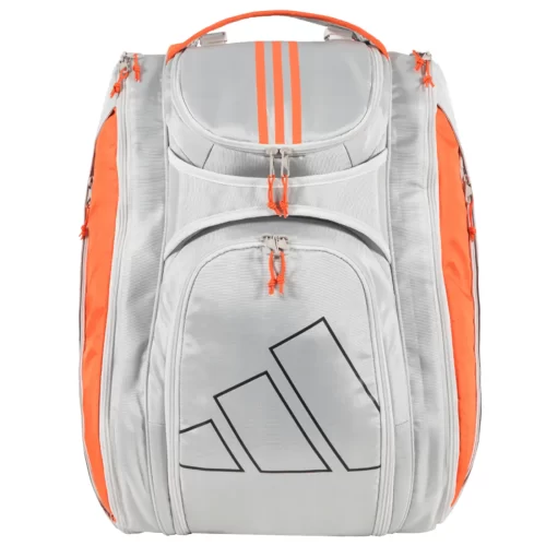 Adidas Multigame Grey 3.3 Padel Bag Image 8
