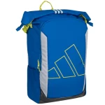 Adidas Padel Back Pack MULTIGAME Blue 3.3 Image 2