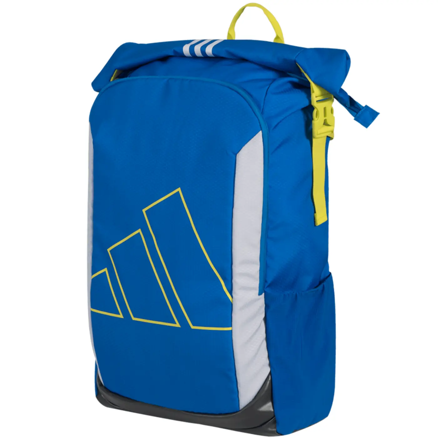 Adidas Padel Back Pack MULTIGAME Blue 3.3 Image 3