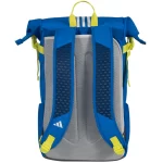 Adidas Padel Back Pack MULTIGAME Blue 3.3 Image 4