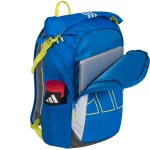 Adidas Padel Back Pack MULTIGAME Blue 3.3 Image 5