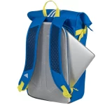 Adidas Padel Back Pack MULTIGAME Blue 3.3 Image 6