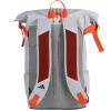 Adidas Padel Back Pack MULTIGAME GREY 3.3 Image 3