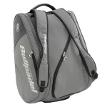 BULLPADEL NEXT BPP-23005 PADEL BAG BLACK IMAGE 1