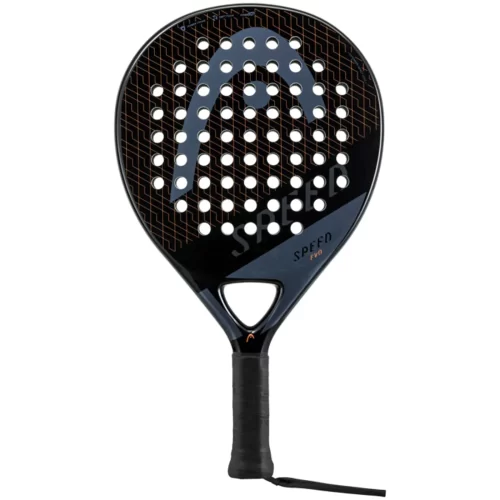 HEAD EVO SPEED PADEL RACQUET, Padel Racket Image 2