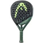 HEAD EXTREME PRO PADEL RACKET Image 2