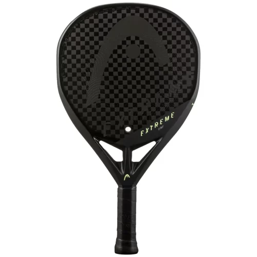 Head Extreme One 2023 Padel Racket, Head Padel Rackets 2023 Image 1