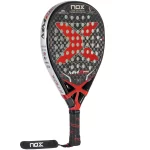 NOX MM2 PRO Padel Racket 2024 Manu Martín Image 2