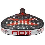 NOX MM2 PRO Padel Racket 2024 Manu Martín Image 5
