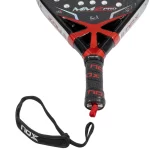 NOX MM2 PRO Padel Racket 2024 Manu Martín Image 7