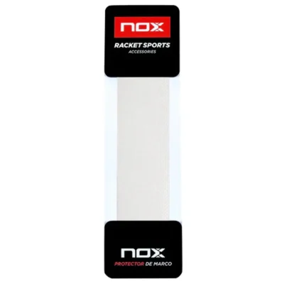 NOX PROTECTOR DE PALA TRANSPARENTE 2024 image 2