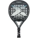NOX X-ONE Blue 2023 Padel Racket Image 2