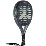 NOX X-ONE Blue 2023 Padel Racket Image 3
