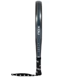 NOX X-ONE Blue 2023 Padel Racket Image 4