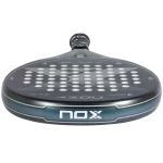 NOX X-ONE Blue 2023 Padel Racket Image 5