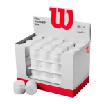 Tambor Overgrips Wilson Perforado (60 Unidades) Image