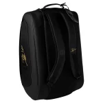 Wilson Bela Super Tour Padel Bag Black Image 2