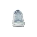 Wilson Hurakn 2.0 Women's Padel Shoes Blue Fog Ballad Blue image 2