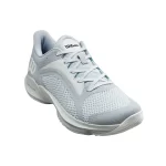 Wilson Hurakn 2.0 Women's Padel Shoes Blue Fog Ballad Blue image 6