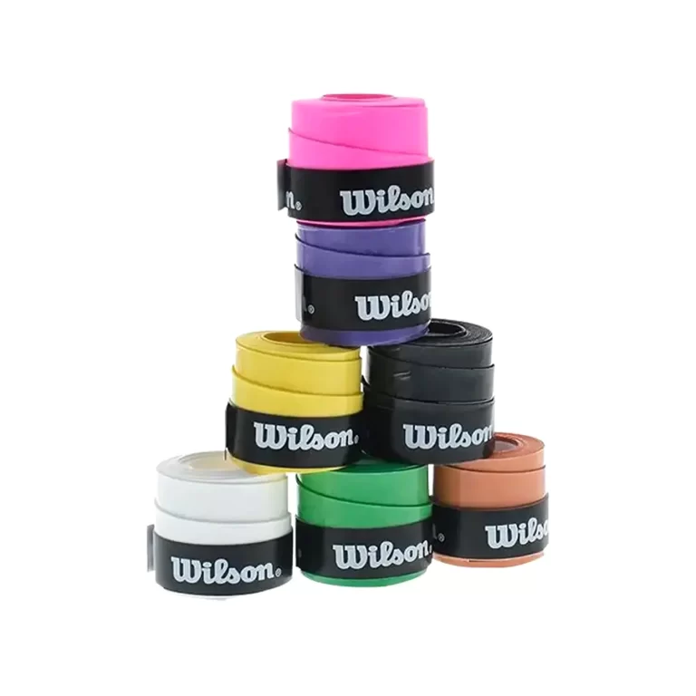 Wilson Overgrip Comfort Colores